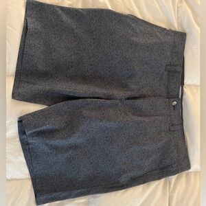 Callaway Active Waistband Golf Shorts (36w)